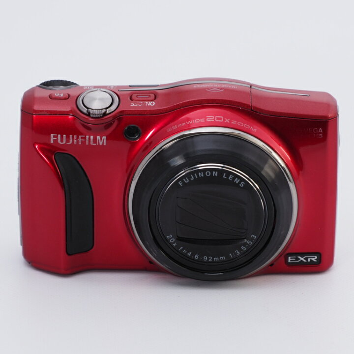 楽天市場】【難あり品】FUJIFILM 富士フイルム デジタルカメラ FinePix 