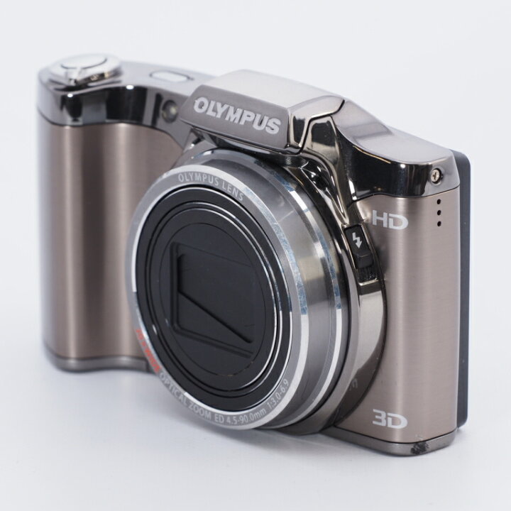 楽天市場】OLYMPUS オリンパス コンパクトデジタルカメラ SZ-11 