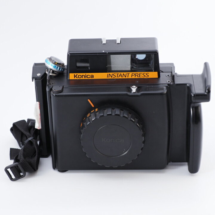 楽天市場】konica コニカ INSTANT PRESS インスタントプレス HEXANON 