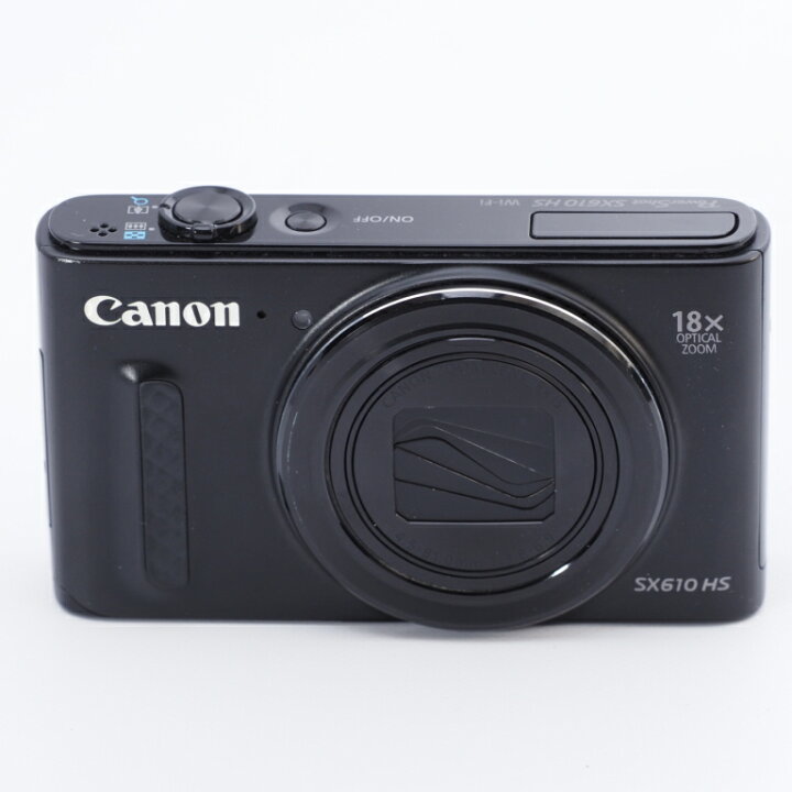 楽天市場】【難あり品】Canon キヤノン デジタルカメラ PowerShot  
