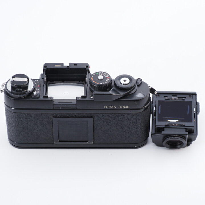 楽天市場】【ジャンク品】Nikon ニコン F3 ボディ フィルム一眼レフ 