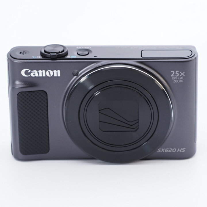 楽天市場】Canon キヤノン コンパクトデジタルカメラ PowerShot SX620