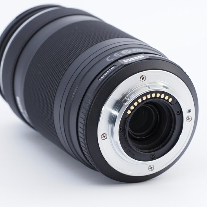 楽天市場】【難あり品】OLYMPUS オリンパス超望遠ズームレンズ M.ZUIKO  