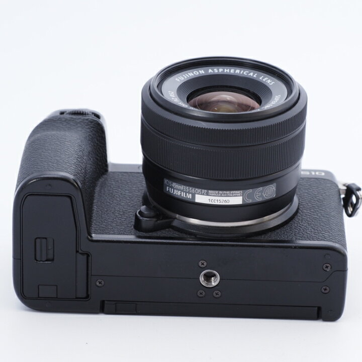 楽天市場】FUJIFILM フジフイルム ミラーレスデジタルカメラ X-S10