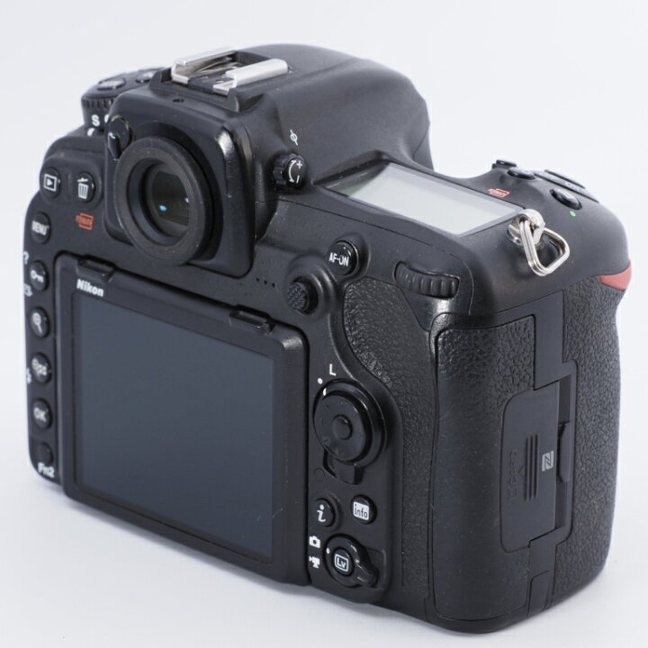 楽天市場】【難あり品】Nikon ニコン デジタル一眼レフカメラ D500 