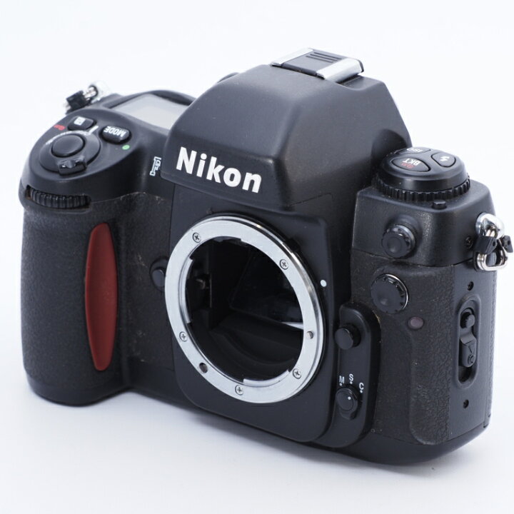 楽天市場】【難あり品】Nikon ニコン AF 一眼レフカメラ ボディ F100 