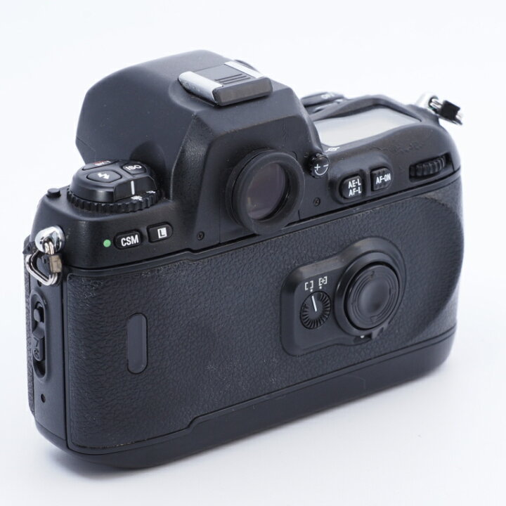 楽天市場】【難あり品】Nikon ニコン AF 一眼レフカメラ ボディ F100 