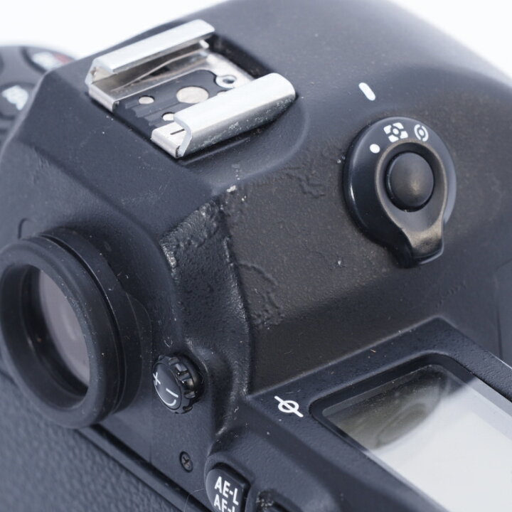 楽天市場】【難あり品】Nikon ニコン AF 一眼レフカメラ ボディ F100 