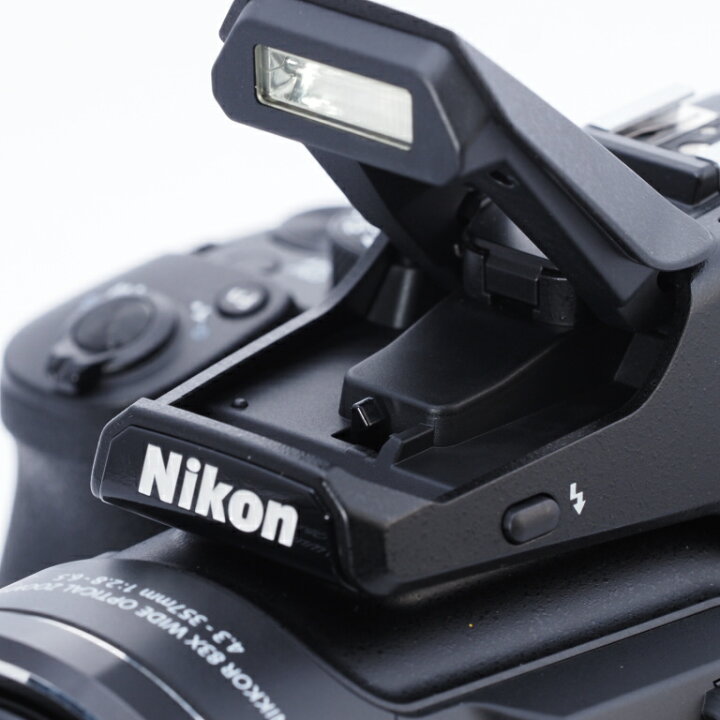 楽天市場】Nikon ニコン デジタルカメラ COOLPIX P950 ブラック 