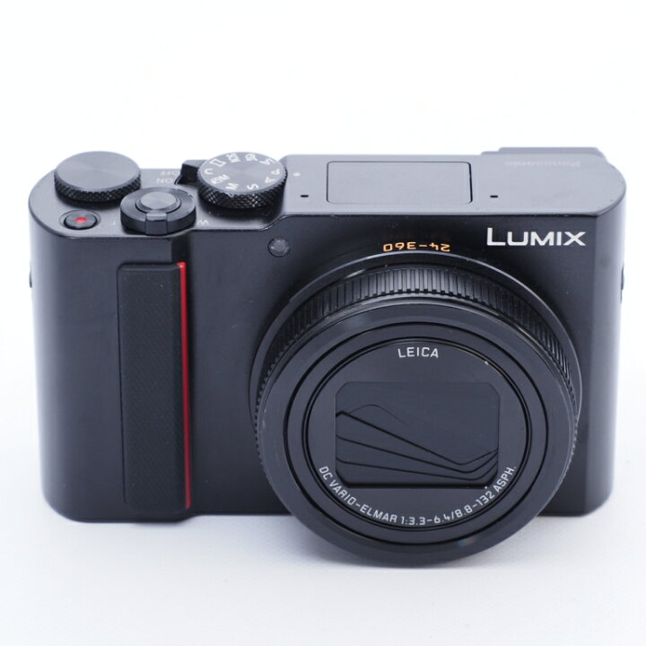 楽天市場】Panasonic パナソニック コンパクトデジタルカメラ LUMIX 