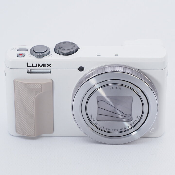 楽天市場】Panasonic パナソニック コンパクトデジタルカメラ 