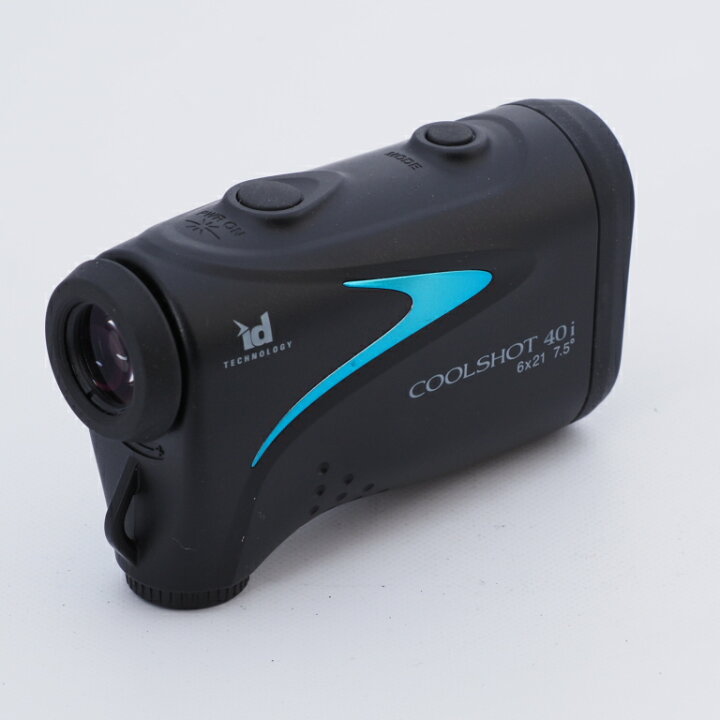 楽天市場】Nikon ニコン ゴルフ用レーザー距離計 COOLSHOT 40i LCS40I 