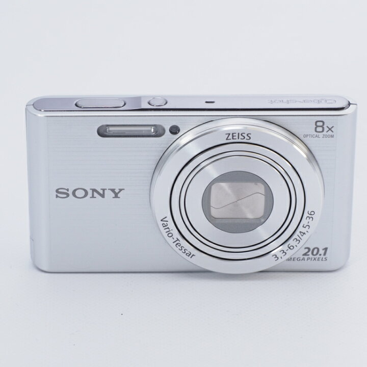楽天市場】SONY ソニー コンパクトデジタルカメラ Cyber-shot DSC-W830  