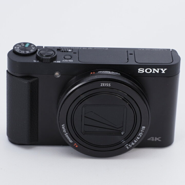 楽天市場】SONY ソニー コンパクトデジタルカメラ Cyber-shot DSC-HX99 