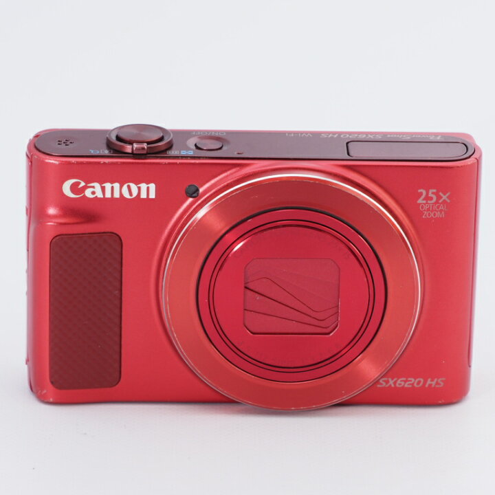 Canon PowershotSX620HSデジカメ 【マルチカラー】 未使用 ?