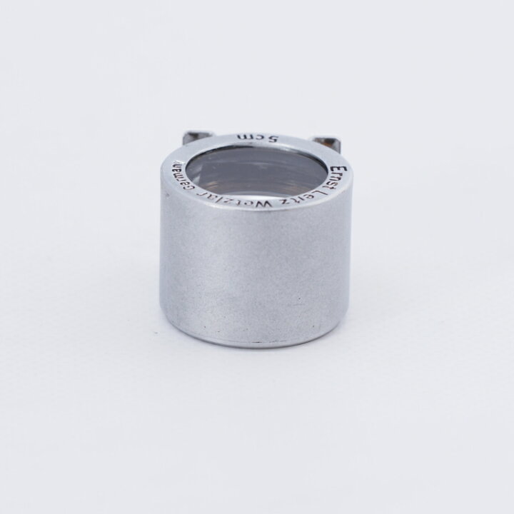 楽天市場】Leitz 50mm ファインダー SBOOI 5cm 12015 ライツ ライカ 