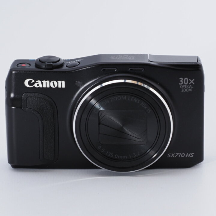 楽天市場】Canon キヤノン デジタルカメラ PowerShot SX710 HS 