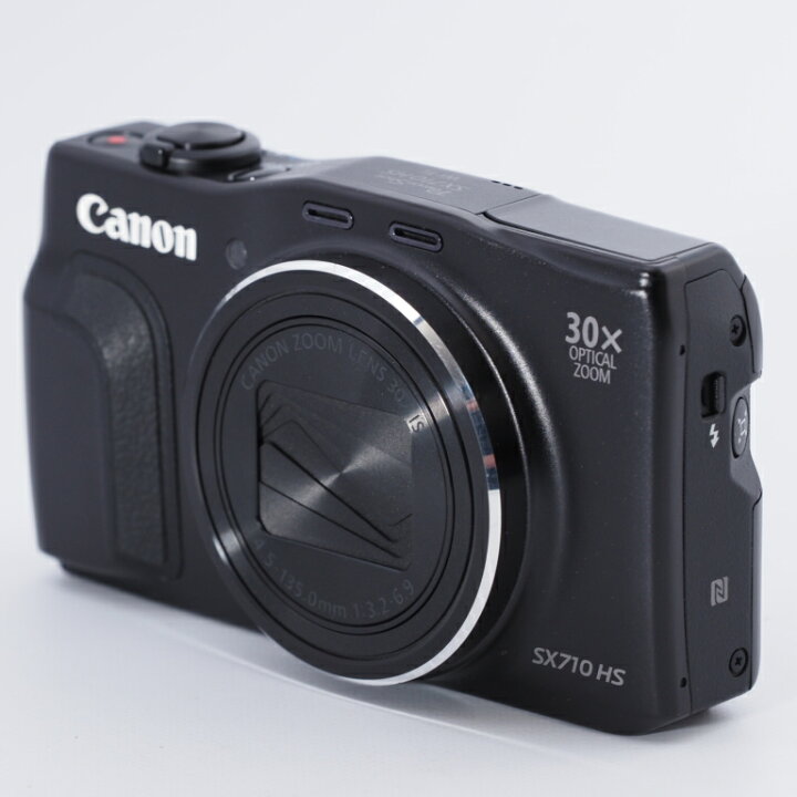 楽天市場】Canon キヤノン デジタルカメラ PowerShot SX710 HS 
