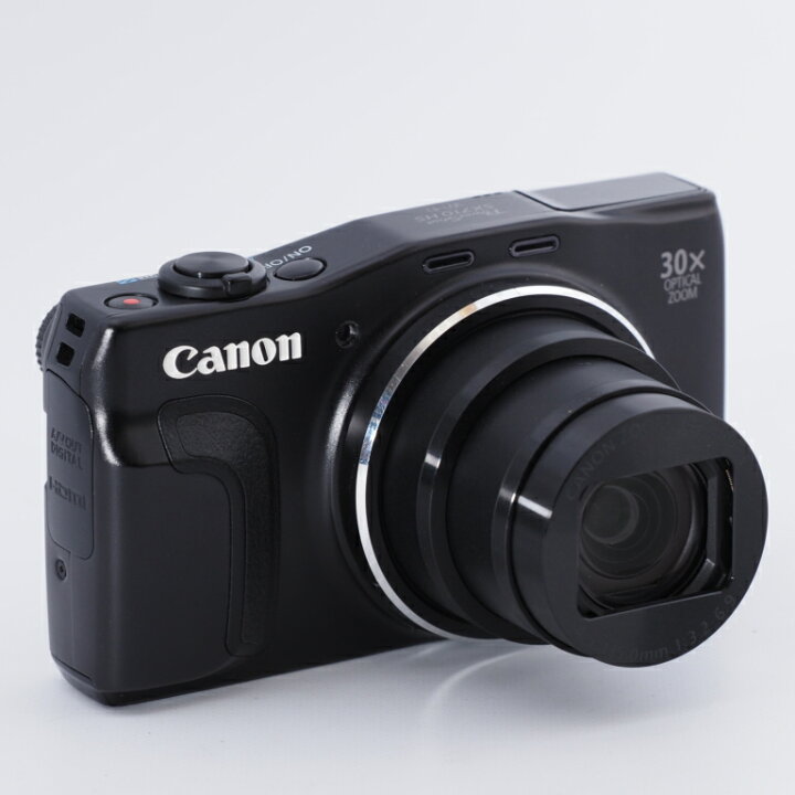 楽天市場】Canon キヤノン デジタルカメラ PowerShot SX710 HS 