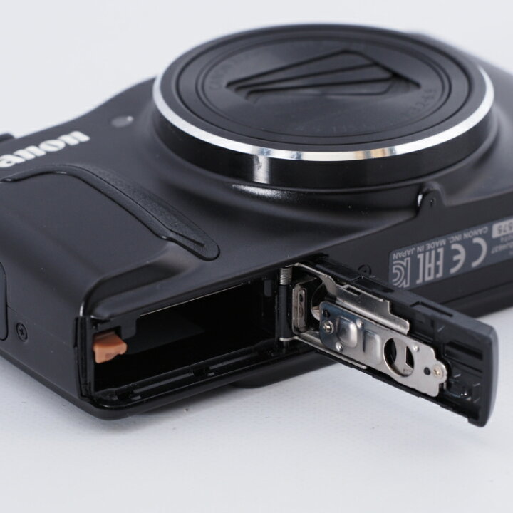 楽天市場】Canon キヤノン デジタルカメラ PowerShot SX710 HS 
