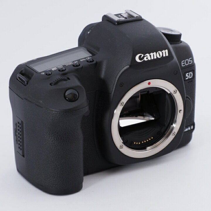 Canon/キャノン EOS 5D Mark II デジタル一眼レフカメラ ボディ 簡易 