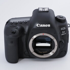 Canon キヤノン デジタル一眼レフカメラ EOS 5D Mark IV ボディ EOS5DMK4 #8923