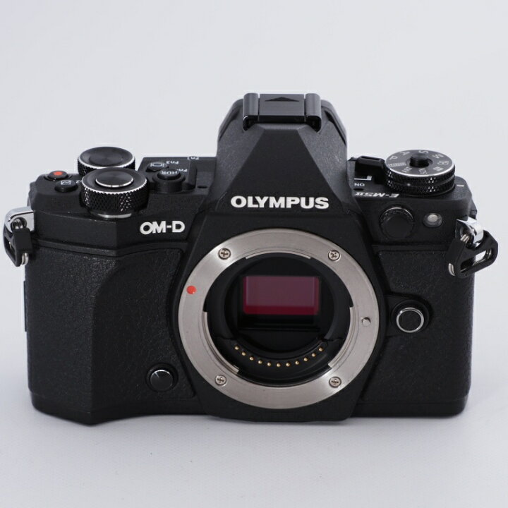 楽天市場】【難あり品】OLYMPUS オリンパス ミラーレス一眼カメラ OM-D 