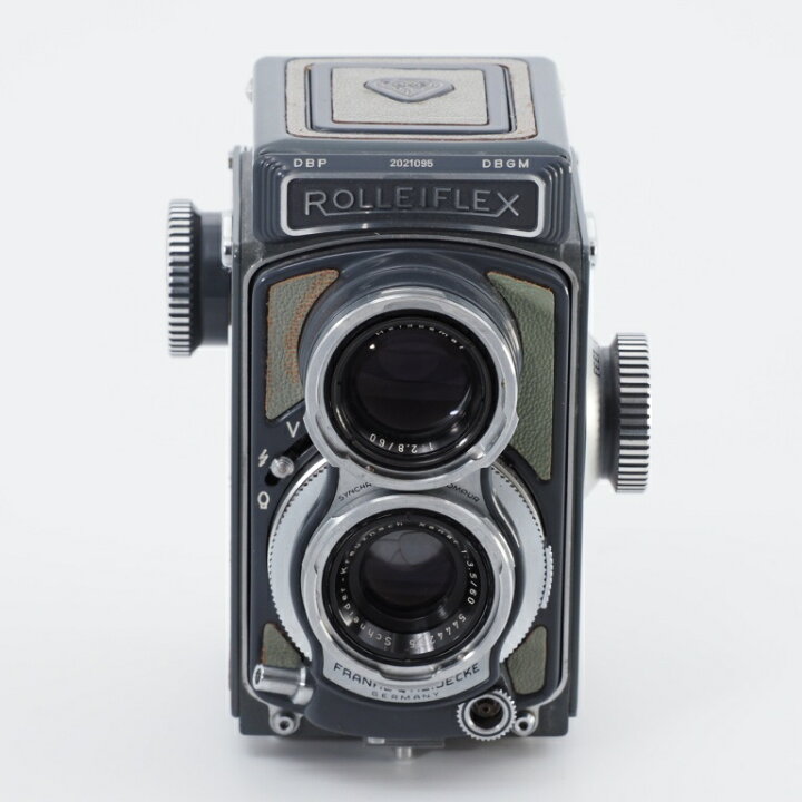楽天市場】ROLLEIFLEX ローライフレックス 4×4 Xenar 60mm F3.5 