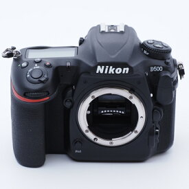 Nikon ニコン デジタル一眼レフカメラ D500 ボディ #8153