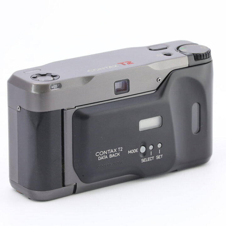 楽天市場】【難あり品】CONTAX コンタックス コンパクトフィルムカメラ  
