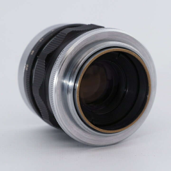 楽天市場】FUJIFILM FUJINON L 5cm F2.8 フジノン Lマウント L39 50 