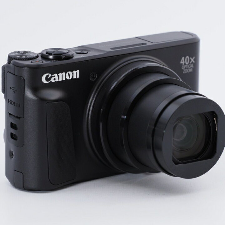 楽天市場】Canon キヤノン コンパクトデジタルカメラ PowerShot SX740 
