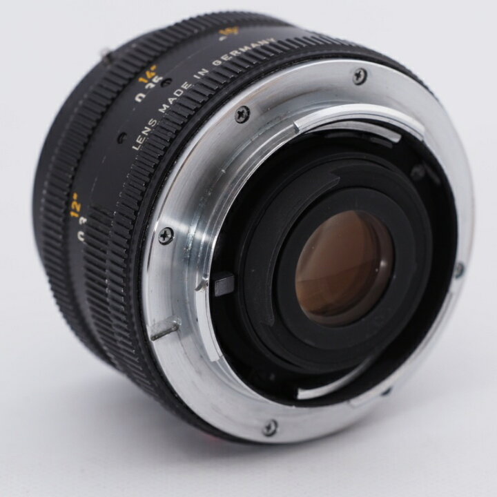 楽天市場】LEICA ELMARIT R 35mm F2.8 ライカ エルマリート R LEITZ 