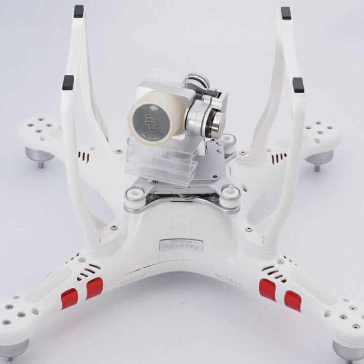楽天市場】【ジャンク品】DJI ファントム3 スタンダード ドローン W321 