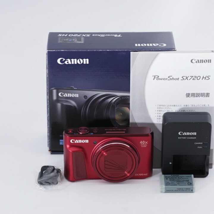 楽天市場】【難あり品】Canon キヤノン コンパクトデジタルカメラ  