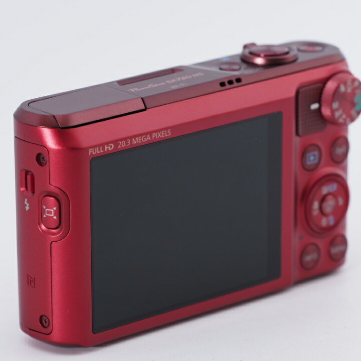楽天市場】【難あり品】Canon キヤノン コンパクトデジタルカメラ 