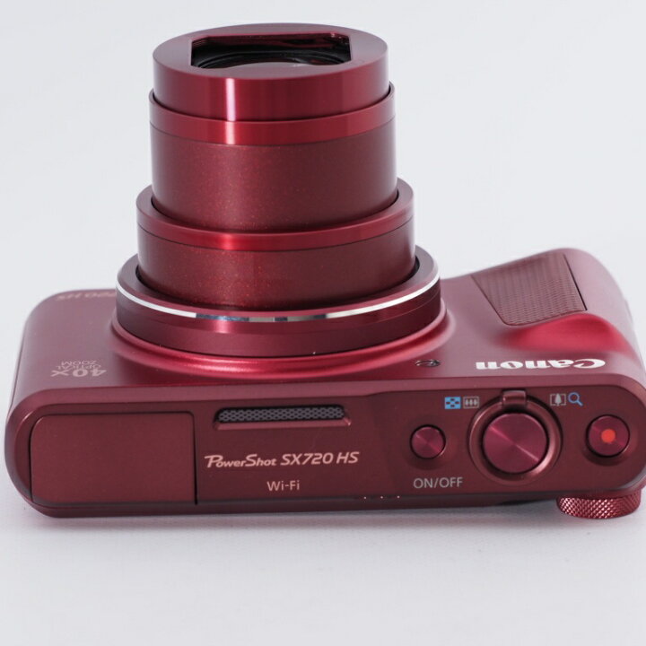 楽天市場】【難あり品】Canon キヤノン コンパクトデジタルカメラ 