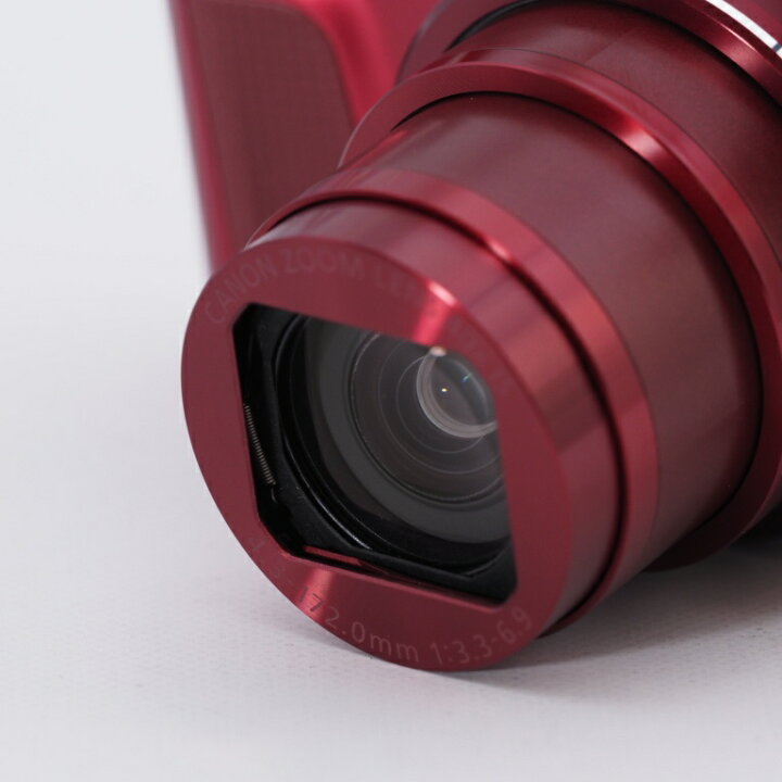 楽天市場】【難あり品】Canon キヤノン コンパクトデジタルカメラ  