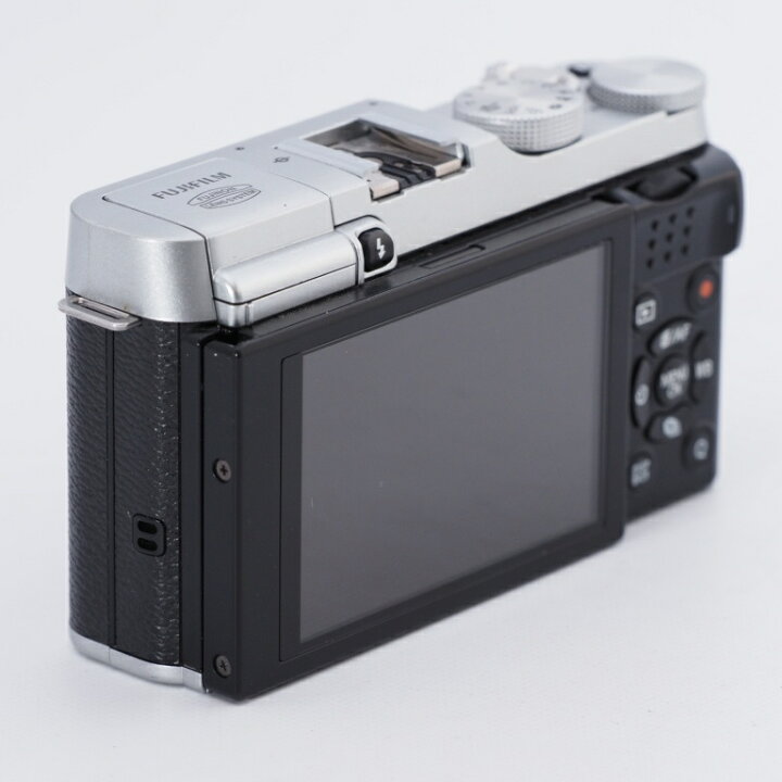 楽天市場】FUJIFILM 富士フイルム ミラーレス一眼レフカメラ X-A2  