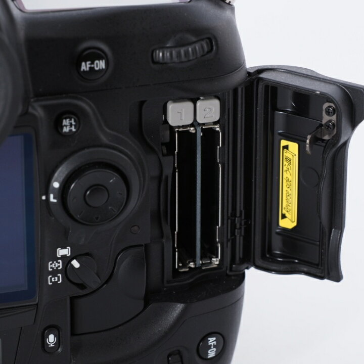 楽天市場】Nikon ニコン デジタル一眼レフカメラ D3 ボディ #9408 