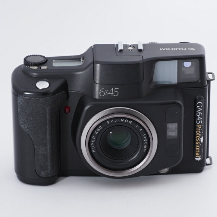 楽天市場】FUJIFILM 富士フイルム GA645 Professional FUJINON 60mm F4 