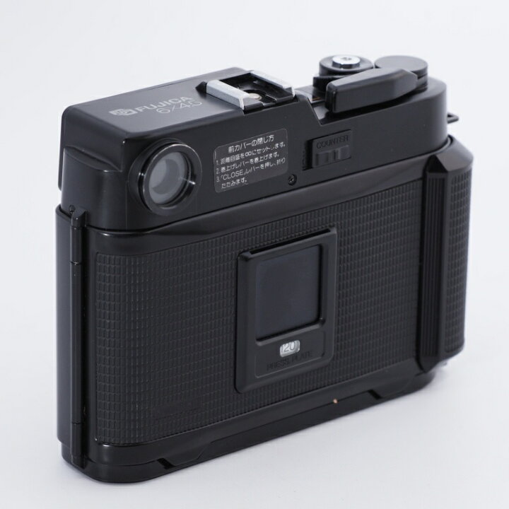 楽天市場】FUJICA フジカ 6×4.5 GS645 Professional / FUJINON EBC S  