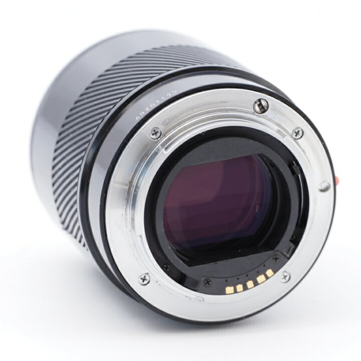 楽天市場】MINOLTA ミノルタ AF 100mm F2 単焦点 大口径 中望遠レンズ  