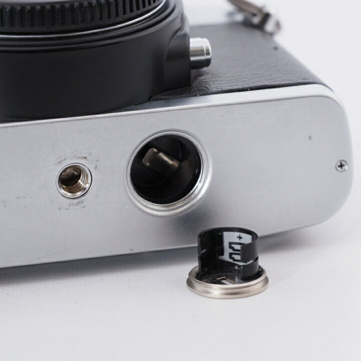 楽天市場】【難あり品】MINOLTA ミノルタ フィルム一眼レフカメラ XD 