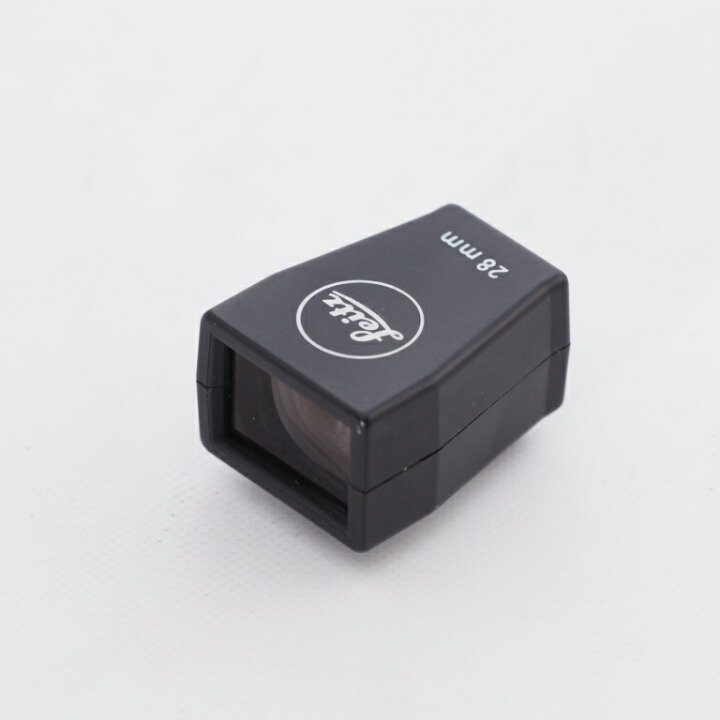 楽天市場】Leica ライカ 28mm ビューファインダー ケース付き プラ 