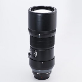 OLYMPUS オリンパス 単焦点レンズ M.ZUIKO DIGITAL ED 300mm F4.0 IS PRO 超望遠 マイクロフォーサーズ用 #9543