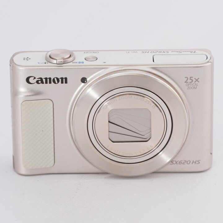 楽天市場】Canon キヤノン コンパクトデジタルカメラ PowerShot SX620 