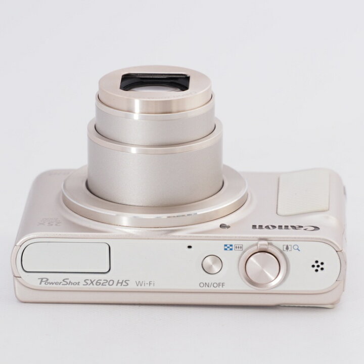 楽天市場】Canon キヤノン コンパクトデジタルカメラ PowerShot SX620 