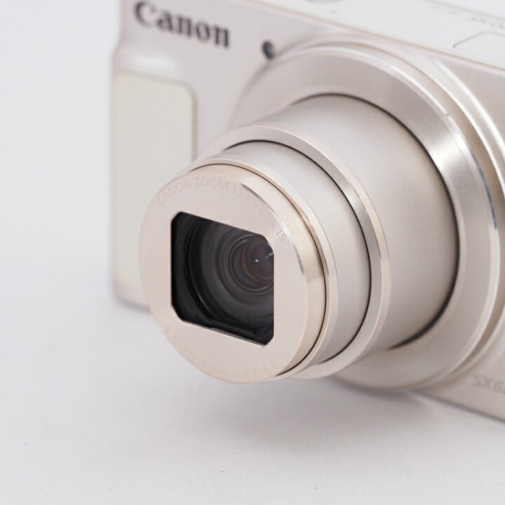 楽天市場】Canon キヤノン コンパクトデジタルカメラ PowerShot SX620 