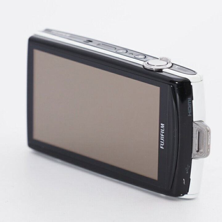 楽天市場】FUJIFILM 富士フイルム コンパクトデジタルカメラ FinePix 